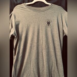 Hylete Heather Men's Short Sleeve Tee